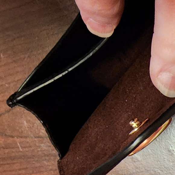 COACH CARD WALLET - Picture 4 of 4